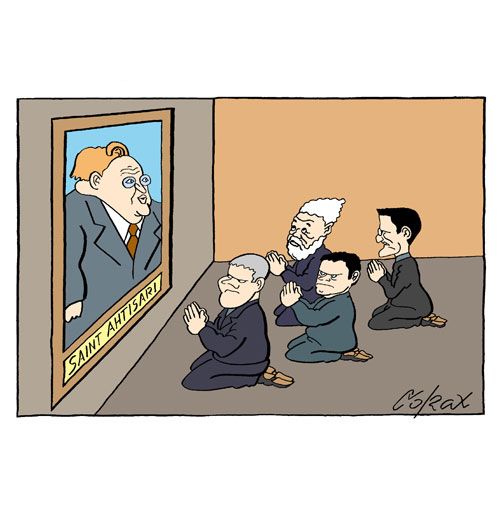 Corax 6