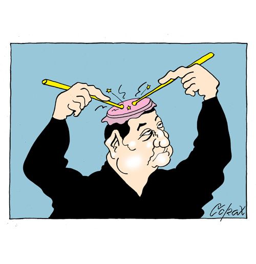 Corax 10