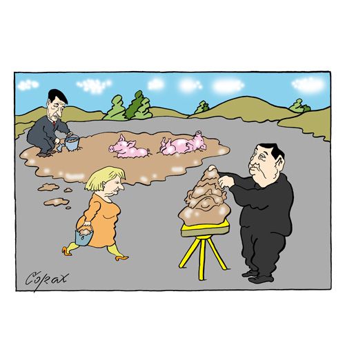 Corax 8