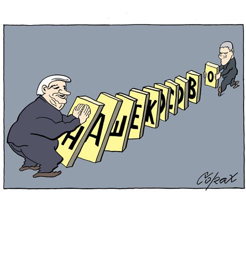 Corax 6