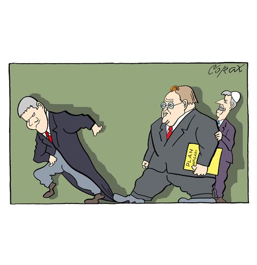 Corax 5