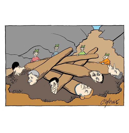 Corax 15