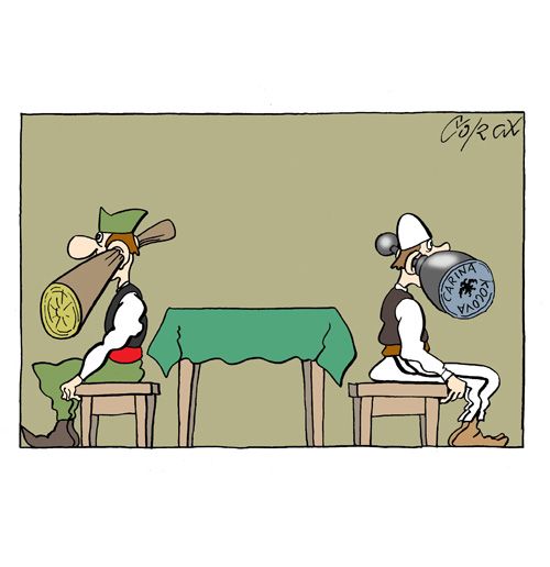Corax 14