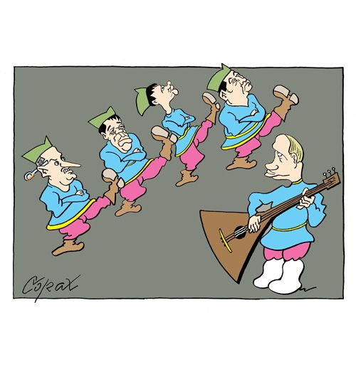 Corax 13
