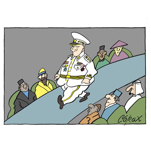 Corax 11