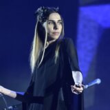 Mercury nagrada za PJ Harvey 3