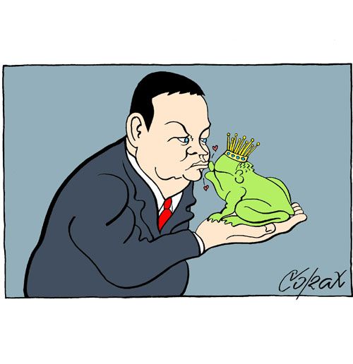 Corax 15