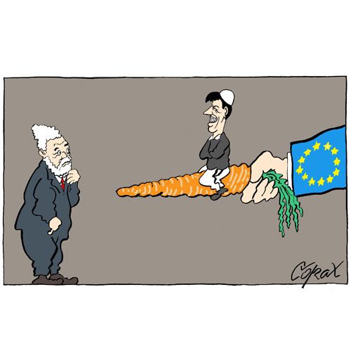 Corax 9