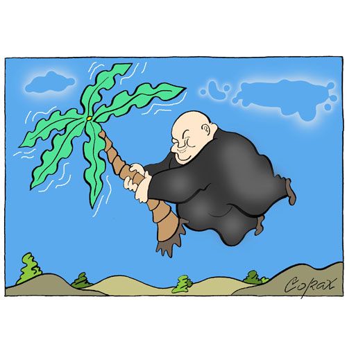 Corax 3