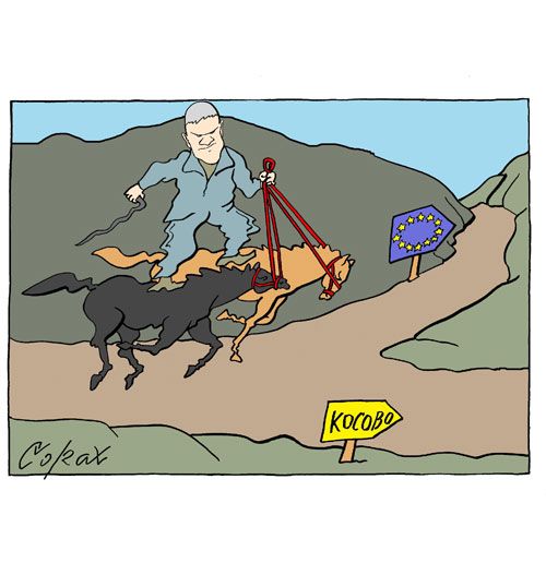 Corax 2