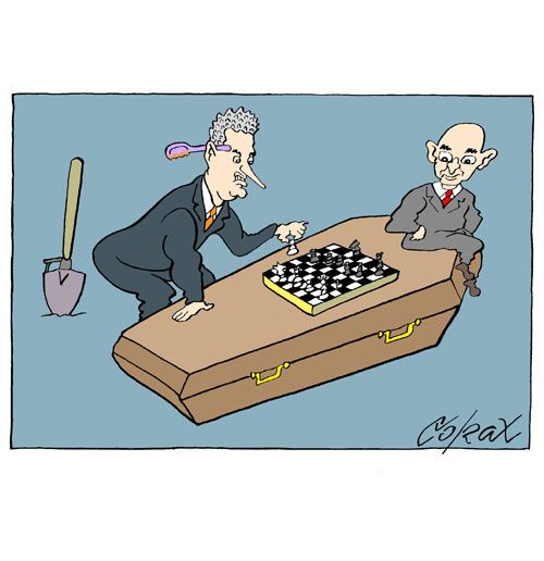 Corax 10