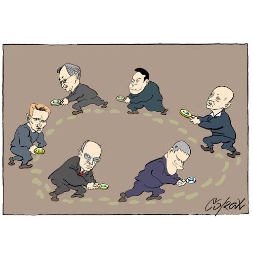 Corax 5