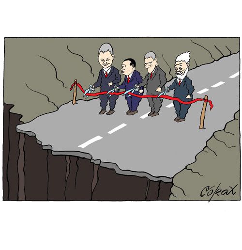 Corax 12