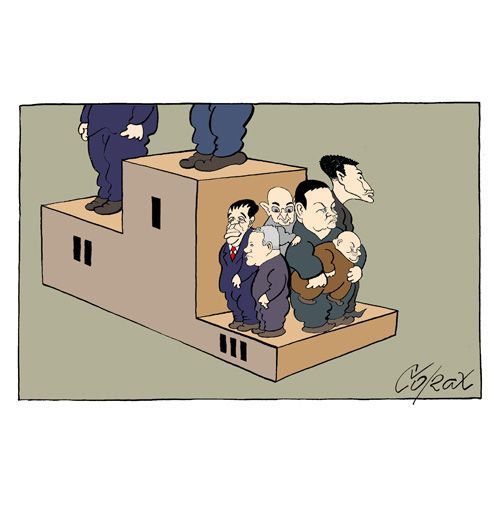 Corax 2