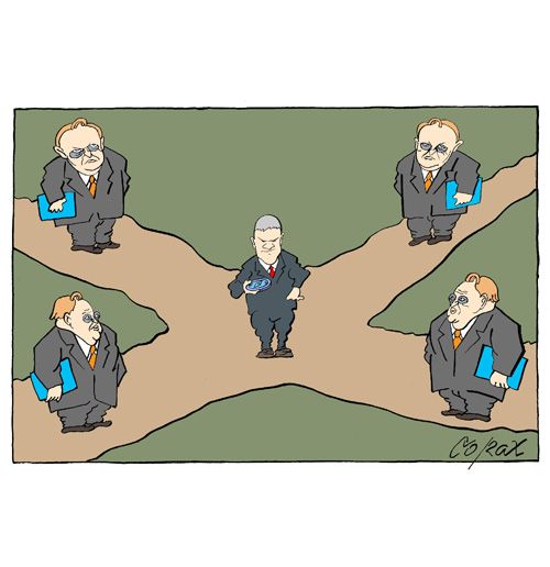 Corax 13