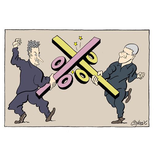 Corax 12