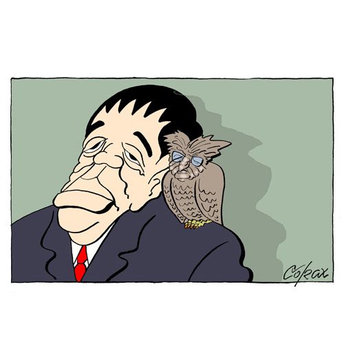 Corax 9