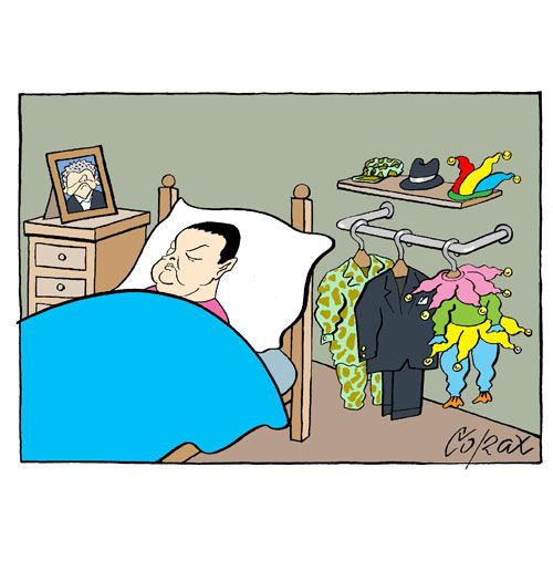 Corax 11