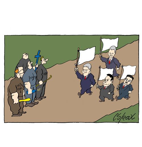 Corax 3