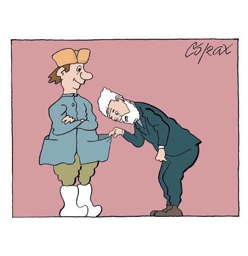 Corax 6