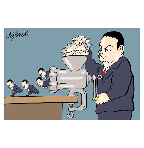 Corax 4