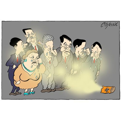 Corax 15