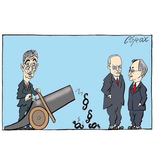 Corax 13