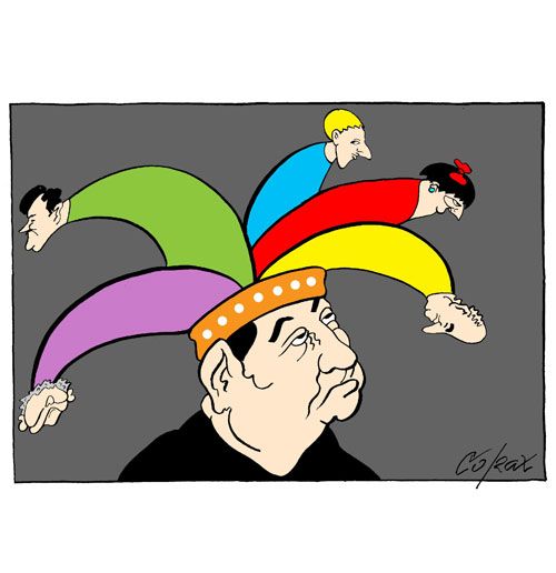 Corax 11