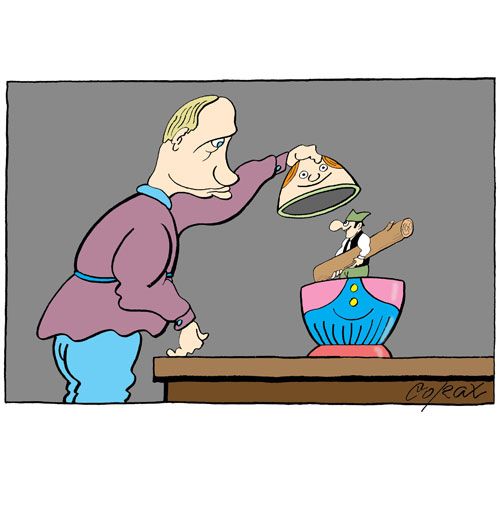 Corax 9