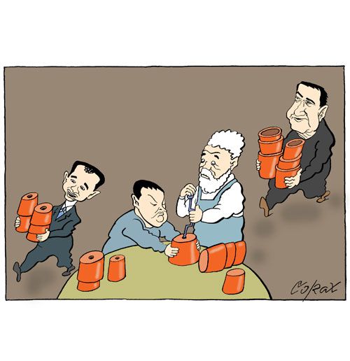 Corax 6