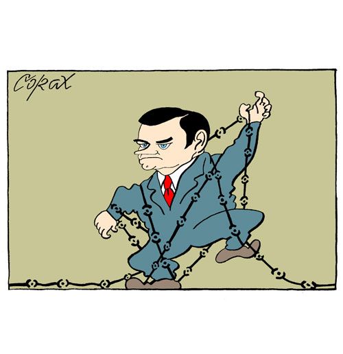 Corax 14
