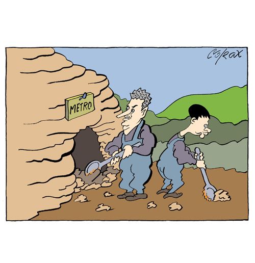 Corax 12