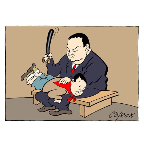 Corax 8