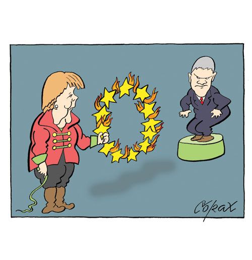 Corax 5