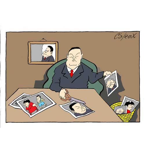 Corax 3