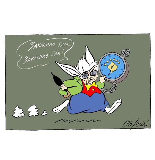 Corax 6
