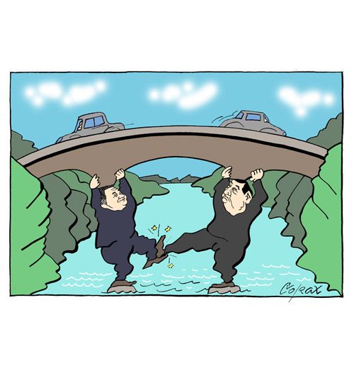 Corax 4