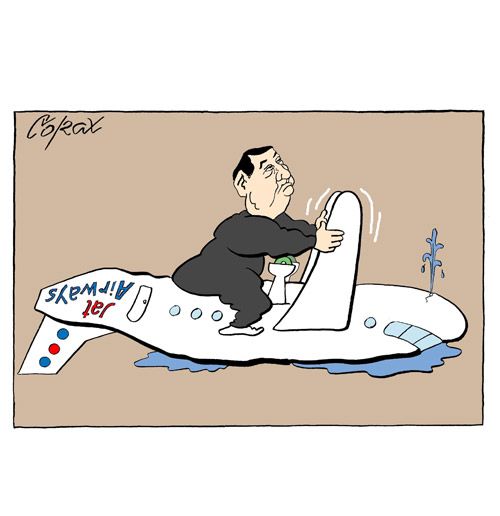Corax 3
