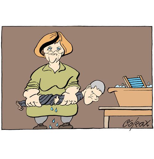 Corax 8