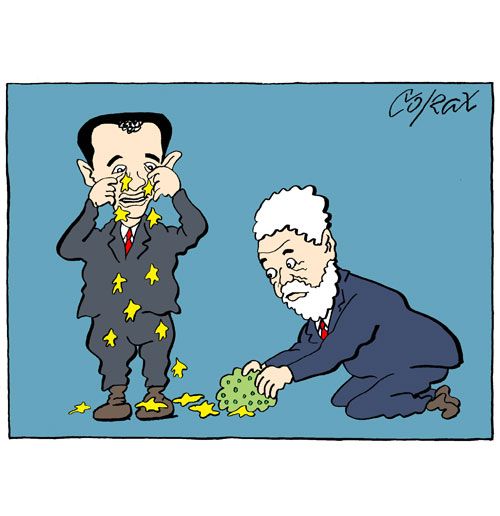 Corax 3