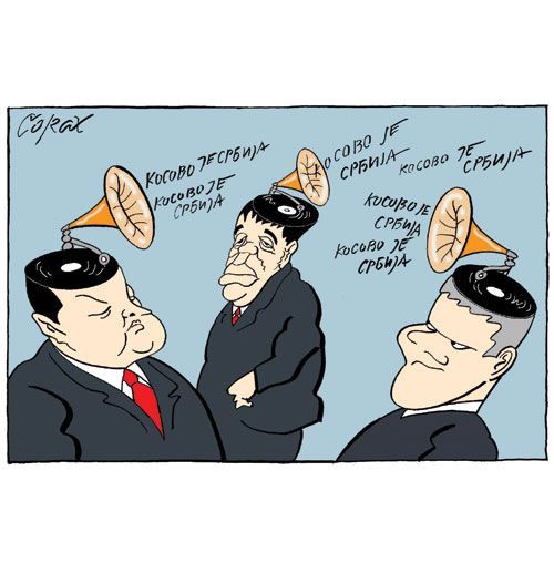 Corax 15