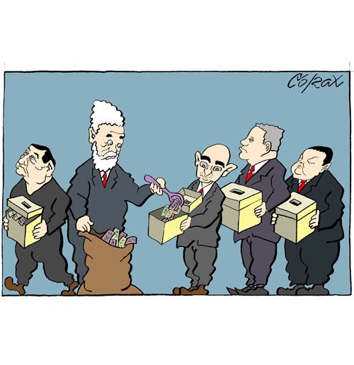 Corax 14