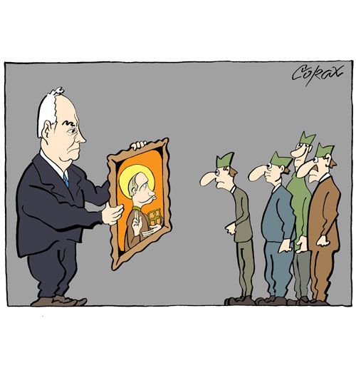 Corax 11