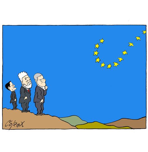 Corax 8