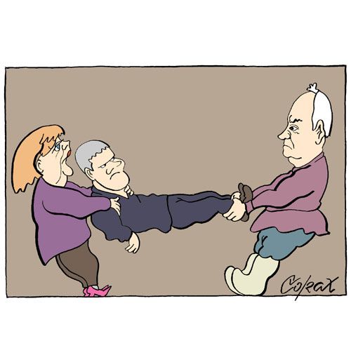 Corax 7