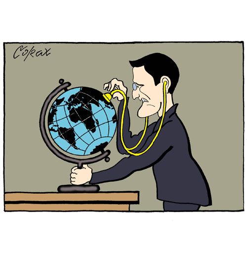Corax 5