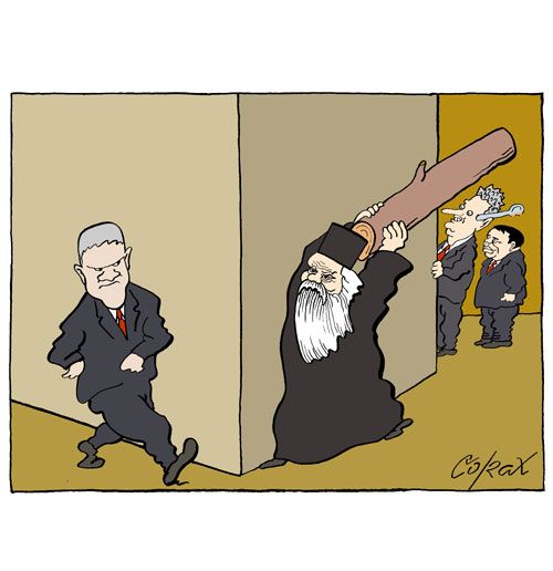 Corax 10