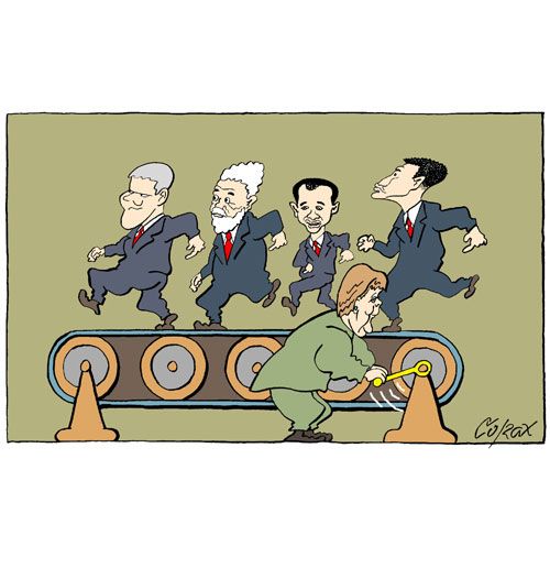 Corax 4
