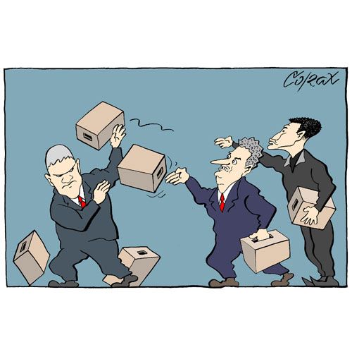Corax 2