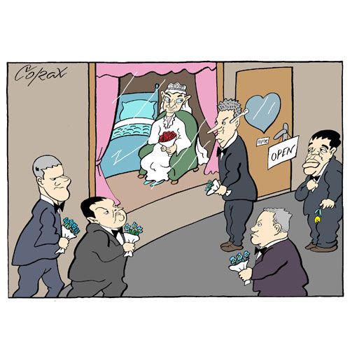 Corax 6